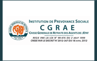 IPS CGRAE renforce sa stratégie digitale avec l’accompagnement de By Filling