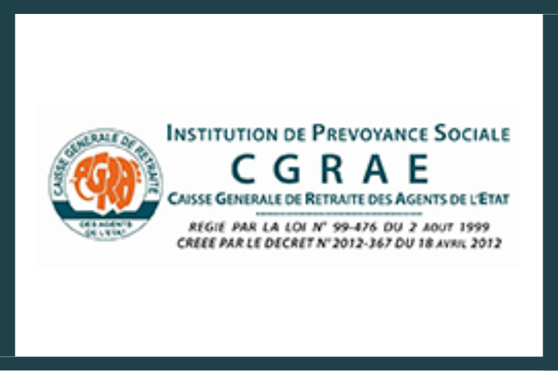 IPS CGRAE renforce sa stratégie digitale avec l’accompagnement de By Filling