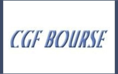 La transformation digitale de CGF Bourse : Un nouveau souffle pour le marché financier