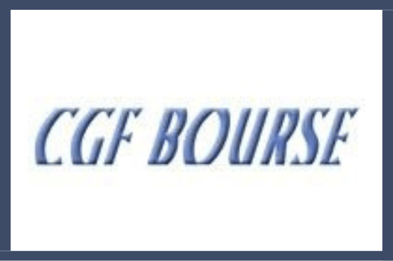 La transformation digitale de CGF Bourse : Un nouveau souffle pour le marché financier