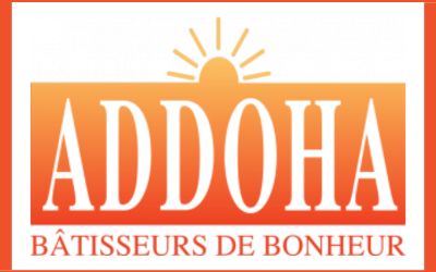 By Filling accompagne Groupe ADDOHA pour la promotion des appartements F4 à Dakar