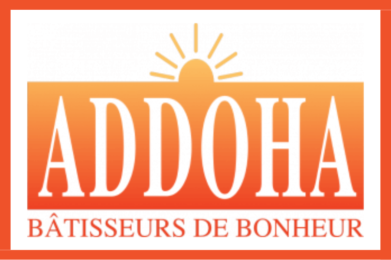 By Filling accompagne Groupe ADDOHA pour la promotion des appartements F4 à Dakar