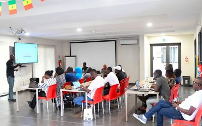 Formation Personal Branding et Employee Advocacy – SECAA par BYFILLING