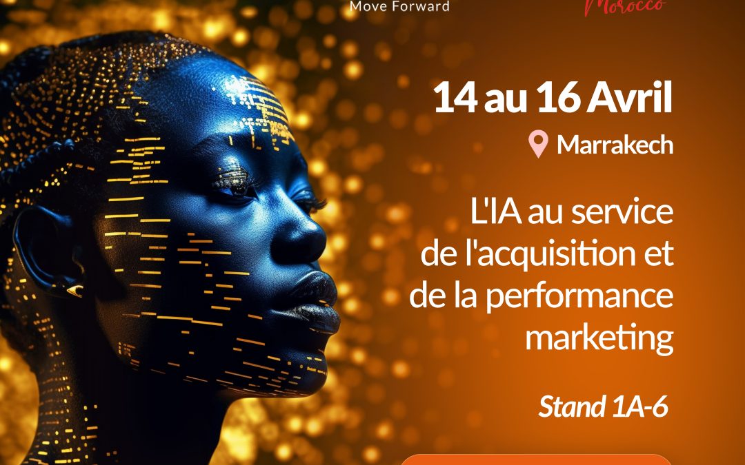 BY FILLING AU GITEX AFRICA 2025 : Le marketing africain prend une nouvelle dimension