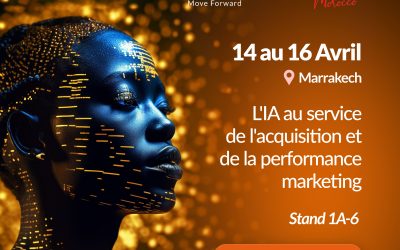 BY FILLING AU GITEX AFRICA 2025 : Le marketing africain prend une nouvelle dimension