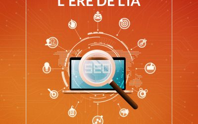 LE SEO À L’ÈRE DE L’IA