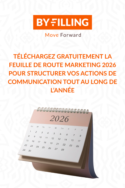 TÉLÉCHARGEZ GRATUITEMENT LA FEUILLE DE ROUTE MARKETING 2026 POUR STRUCTURER VOS ACTIONS DE COMMUNICATION TOUT AU LONG DE L’ANNÉE (1)