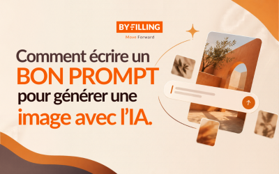 Comment écrire un bon prompt pour générer une image avec l&rsquo;IA.